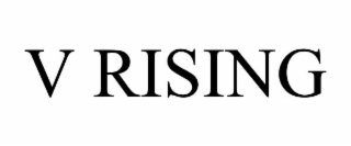 V RISING