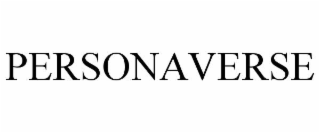 PERSONAVERSE