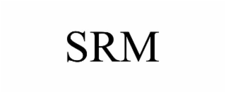 SRM