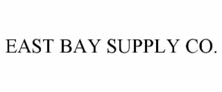 EAST BAY SUPPLY CO.