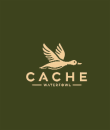 CACHE WATERFOWL