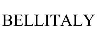 BELLITALY