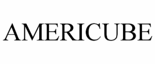 AMERICUBE