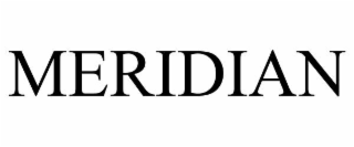MERIDIAN
