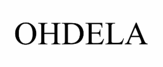 OHDELA