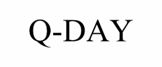 Q-DAY