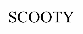 SCOOTY