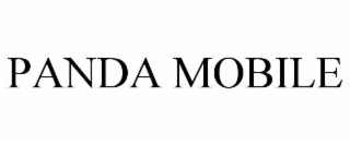 PANDA MOBILE