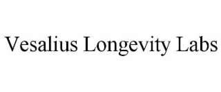 VESALIUS LONGEVITY LABS