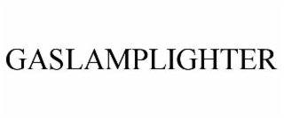 GASLAMPLIGHTER