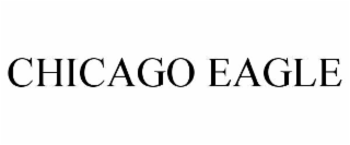CHICAGO EAGLE