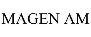 MAGEN AM