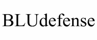 BLUDEFENSE