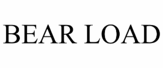 BEAR LOAD