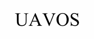 UAVOS