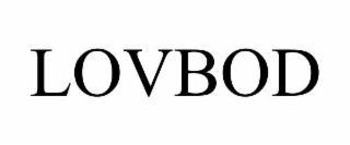 LOVBOD