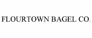 FLOURTOWN BAGEL CO.