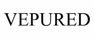 VEPURED