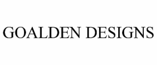 GOALDEN DESIGNS