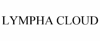 LYMPHA CLOUD