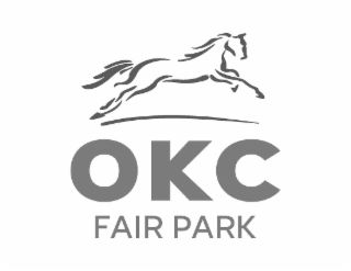 OKC FAIR PARK