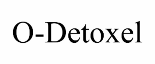 O-DETOXEL