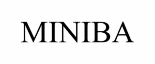MINIBA