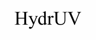 HYDRUV