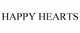 HAPPY HEARTS