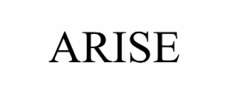 ARISE