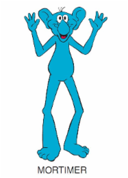 MORTIMER