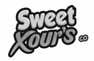 SWEET XOUR'S CO
