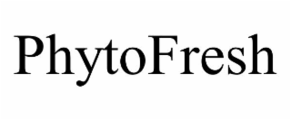 PHYTOFRESH