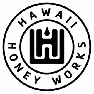 HAWAII HONEY WORKS HW