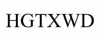 HGTXWD