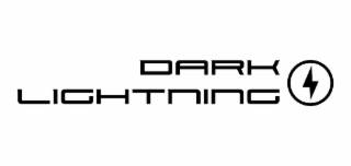 DARK LIGHTNING