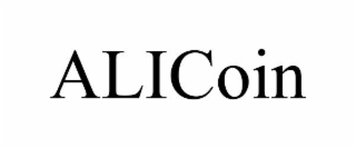ALICOIN