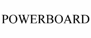 POWERBOARD
