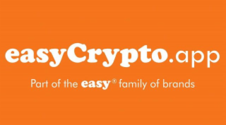EASYCRYPTO.APP PART OF THE EASY R FAMILY OF BRANDS