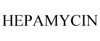 HEPAMYCIN