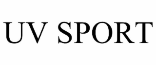 UV SPORT