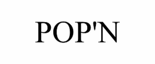 POP'N