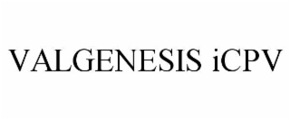 VALGENESIS ICPV