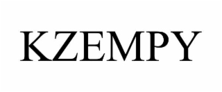 KZEMPY