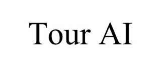 TOUR AI