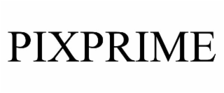 PIXPRIME