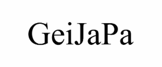 GEIJAPA