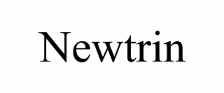 NEWTRIN