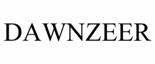 DAWNZEER