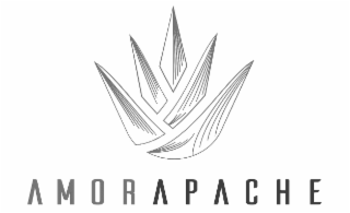 AMOR APACHE